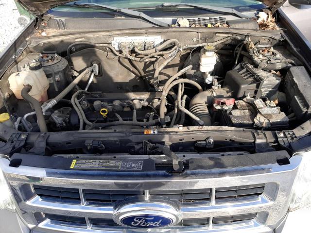 Photo 11 VIN: 1FMCU0C74CKC15329 - FORD ESCAPE 