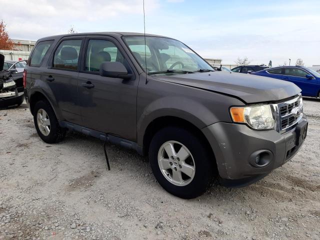 Photo 3 VIN: 1FMCU0C74CKC15329 - FORD ESCAPE 