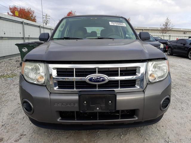 Photo 4 VIN: 1FMCU0C74CKC15329 - FORD ESCAPE 