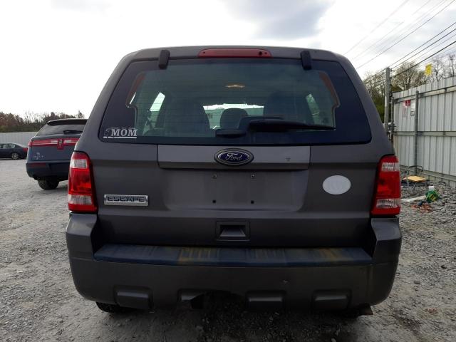 Photo 5 VIN: 1FMCU0C74CKC15329 - FORD ESCAPE 