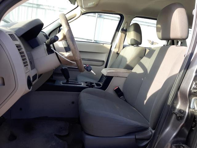 Photo 6 VIN: 1FMCU0C74CKC15329 - FORD ESCAPE 