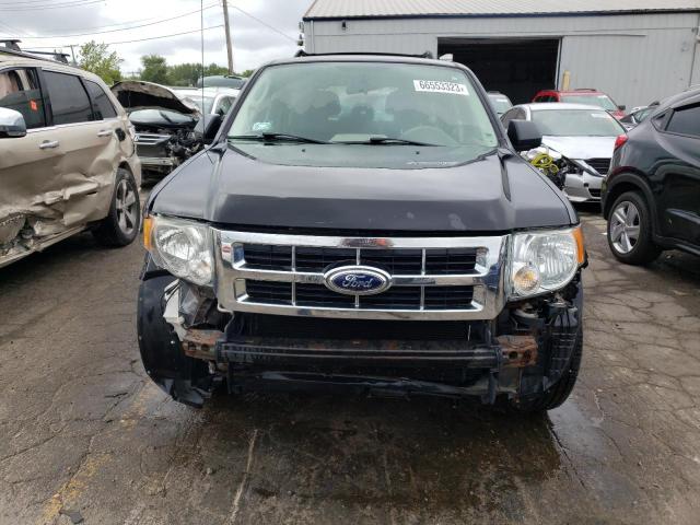 Photo 4 VIN: 1FMCU0C74CKC37993 - FORD ESCAPE XLS 