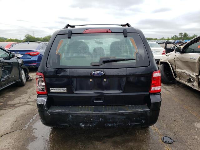 Photo 5 VIN: 1FMCU0C74CKC37993 - FORD ESCAPE XLS 