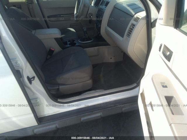 Photo 4 VIN: 1FMCU0C74CKC45463 - FORD ESCAPE 