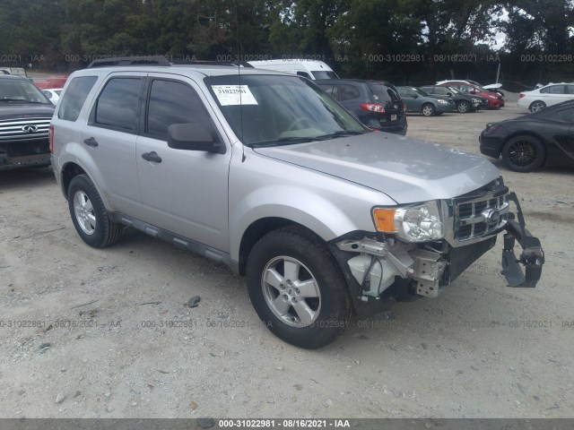 Photo 0 VIN: 1FMCU0C75AKA04895 - FORD ESCAPE 