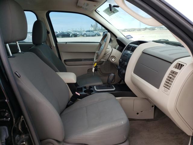 Photo 4 VIN: 1FMCU0C75AKA71772 - FORD ESCAPE XLS 