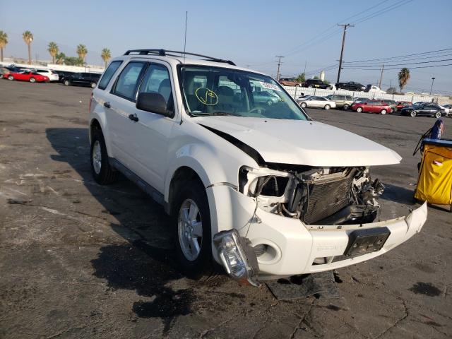 Photo 0 VIN: 1FMCU0C75AKB01420 - FORD ESCAPE XLS 