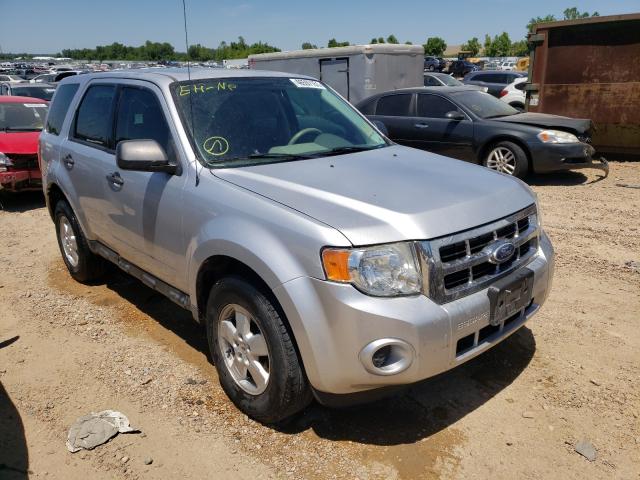 Photo 0 VIN: 1FMCU0C75AKC52399 - FORD ESCAPE XLS 