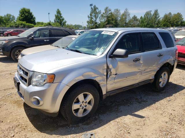 Photo 1 VIN: 1FMCU0C75AKC52399 - FORD ESCAPE XLS 