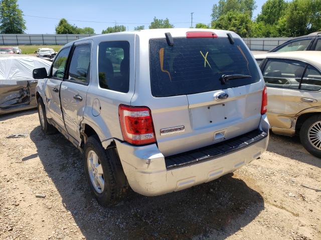 Photo 2 VIN: 1FMCU0C75AKC52399 - FORD ESCAPE XLS 