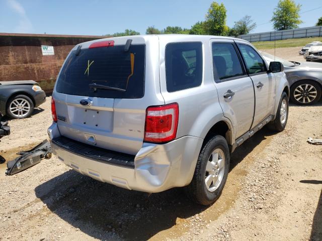 Photo 3 VIN: 1FMCU0C75AKC52399 - FORD ESCAPE XLS 