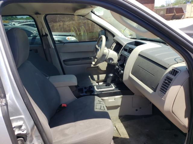 Photo 4 VIN: 1FMCU0C75AKC52399 - FORD ESCAPE XLS 