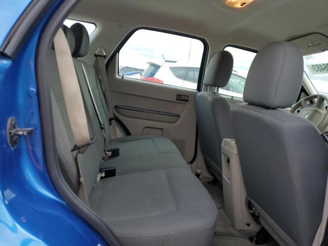 Photo 10 VIN: 1FMCU0C75BKA37476 - FORD ESCAPE 