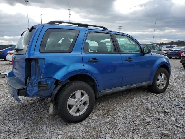 Photo 2 VIN: 1FMCU0C75BKA37476 - FORD ESCAPE 