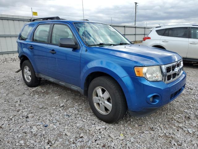 Photo 3 VIN: 1FMCU0C75BKA37476 - FORD ESCAPE 