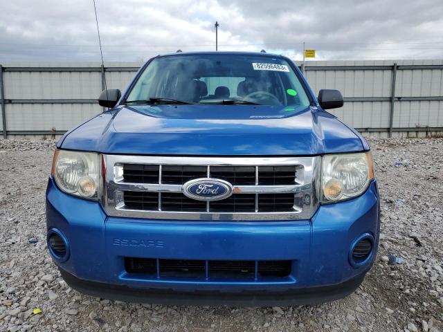 Photo 4 VIN: 1FMCU0C75BKA37476 - FORD ESCAPE 