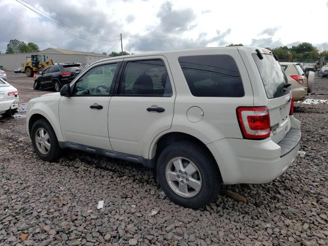 Photo 1 VIN: 1FMCU0C75BKA75449 - FORD ESCAPE XLS 