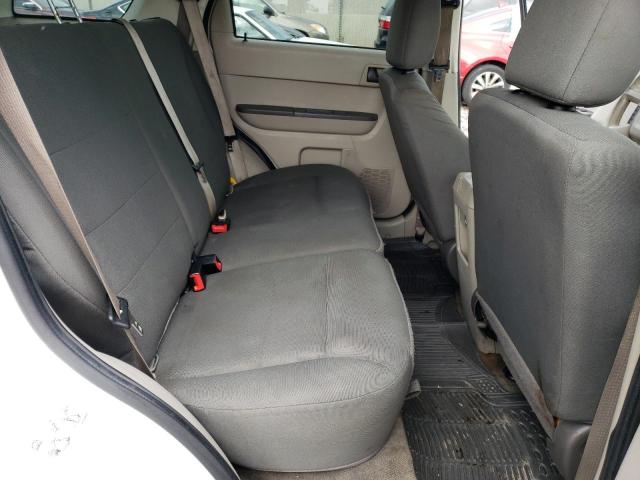 Photo 10 VIN: 1FMCU0C75BKA75449 - FORD ESCAPE XLS 