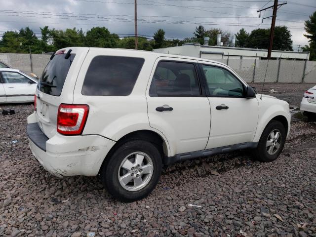 Photo 2 VIN: 1FMCU0C75BKA75449 - FORD ESCAPE XLS 