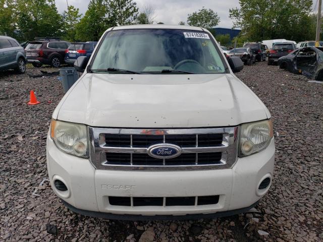 Photo 4 VIN: 1FMCU0C75BKA75449 - FORD ESCAPE XLS 