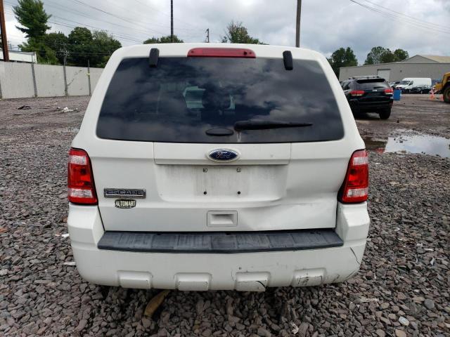 Photo 5 VIN: 1FMCU0C75BKA75449 - FORD ESCAPE XLS 