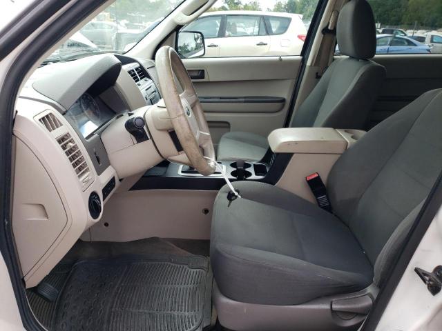 Photo 6 VIN: 1FMCU0C75BKA75449 - FORD ESCAPE XLS 