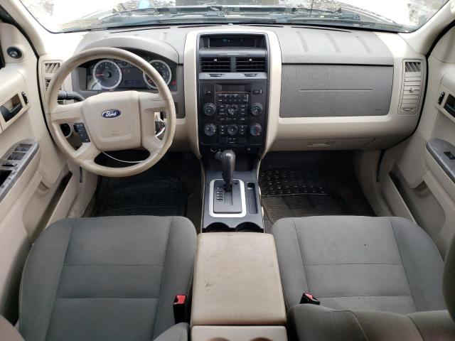 Photo 7 VIN: 1FMCU0C75BKA75449 - FORD ESCAPE XLS 