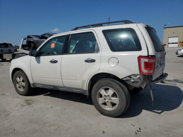 Photo 1 VIN: 1FMCU0C75BKA92493 - FORD ESCAPE 