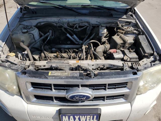 Photo 10 VIN: 1FMCU0C75BKA92493 - FORD ESCAPE 