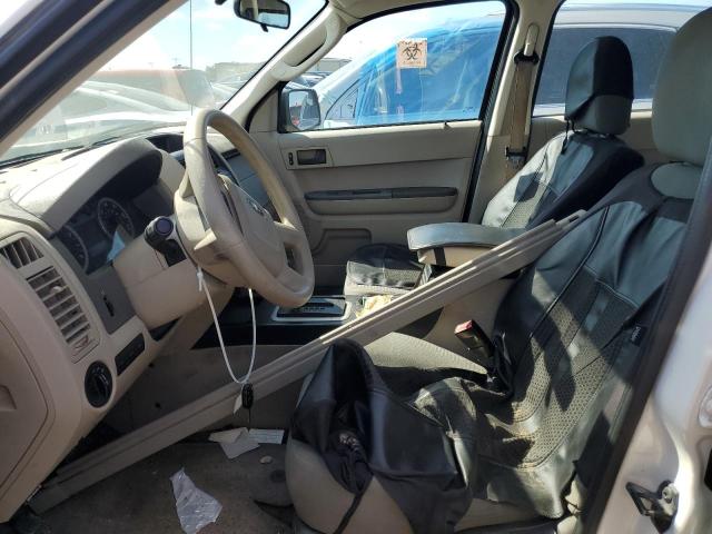 Photo 6 VIN: 1FMCU0C75BKA92493 - FORD ESCAPE 