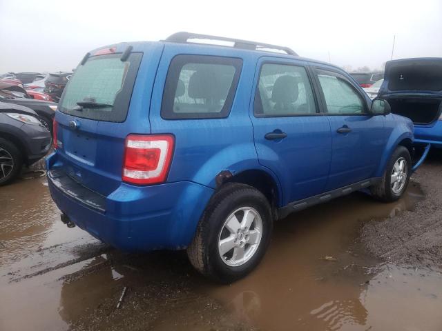 Photo 2 VIN: 1FMCU0C75BKB10670 - FORD ESCAPE XLS 