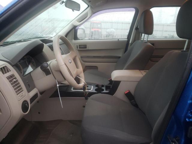 Photo 6 VIN: 1FMCU0C75BKB10670 - FORD ESCAPE XLS 