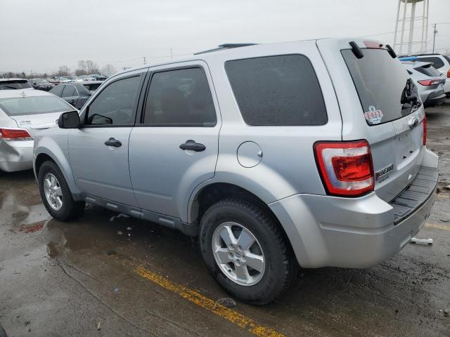 Photo 1 VIN: 1FMCU0C75BKB20325 - FORD ESCAPE XLS 