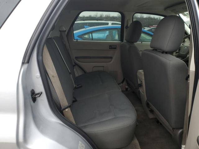 Photo 10 VIN: 1FMCU0C75BKB20325 - FORD ESCAPE XLS 