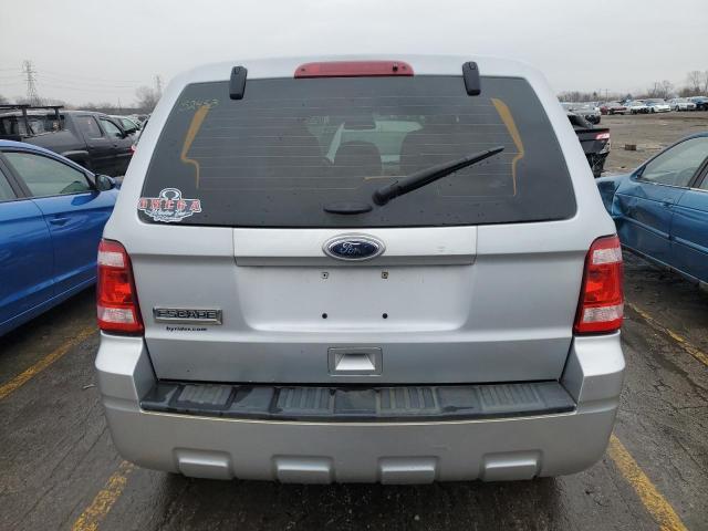 Photo 5 VIN: 1FMCU0C75BKB20325 - FORD ESCAPE XLS 