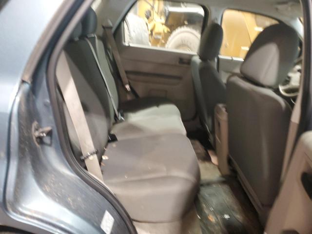 Photo 10 VIN: 1FMCU0C75BKB51428 - FORD ESCAPE XLS 