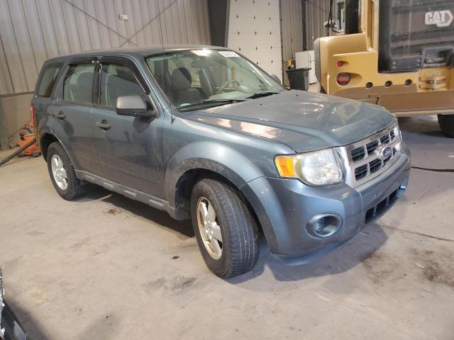 Photo 3 VIN: 1FMCU0C75BKB51428 - FORD ESCAPE XLS 