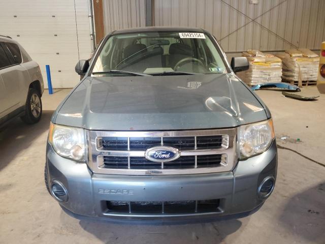 Photo 4 VIN: 1FMCU0C75BKB51428 - FORD ESCAPE XLS 