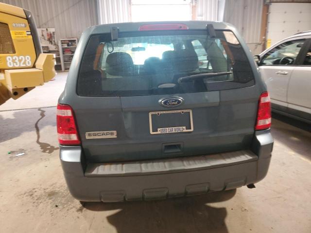 Photo 5 VIN: 1FMCU0C75BKB51428 - FORD ESCAPE XLS 