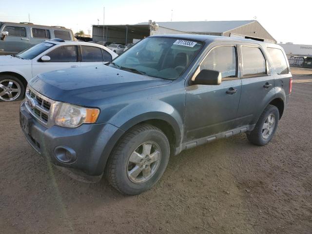 Photo 0 VIN: 1FMCU0C75BKC10395 - FORD ESCAPE XLS 