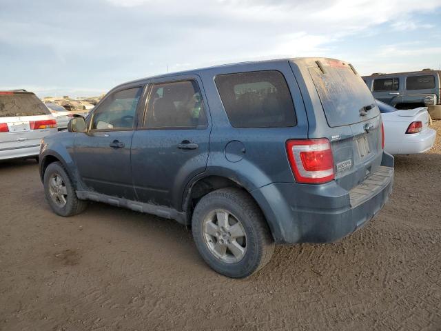 Photo 1 VIN: 1FMCU0C75BKC10395 - FORD ESCAPE XLS 