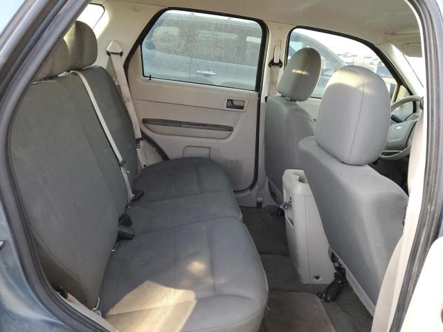 Photo 10 VIN: 1FMCU0C75BKC10395 - FORD ESCAPE XLS 