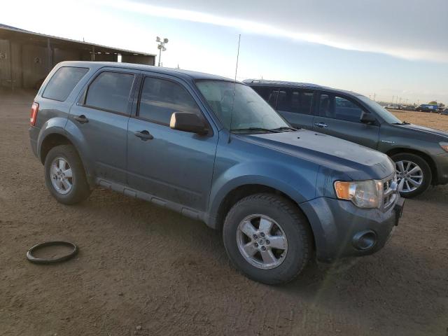 Photo 3 VIN: 1FMCU0C75BKC10395 - FORD ESCAPE XLS 