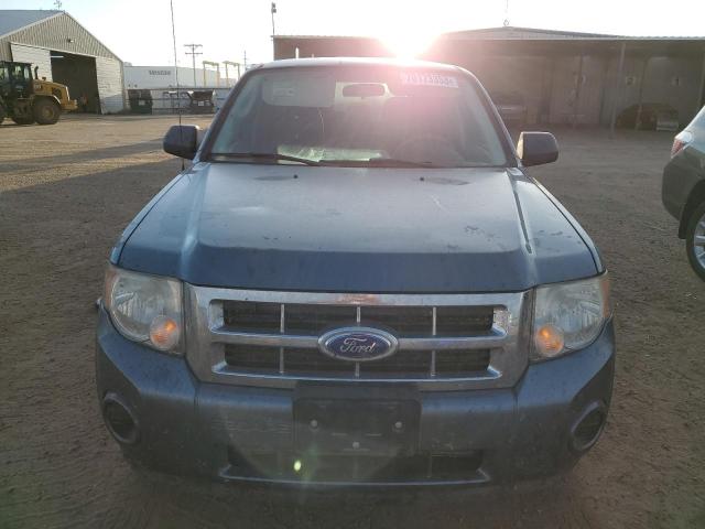 Photo 4 VIN: 1FMCU0C75BKC10395 - FORD ESCAPE XLS 