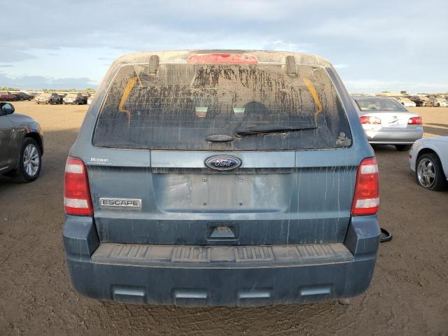 Photo 5 VIN: 1FMCU0C75BKC10395 - FORD ESCAPE XLS 