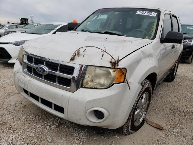 Photo 1 VIN: 1FMCU0C75BKC39959 - FORD ESCAPE XLS 