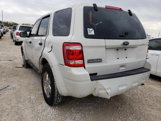 Photo 2 VIN: 1FMCU0C75BKC39959 - FORD ESCAPE XLS 