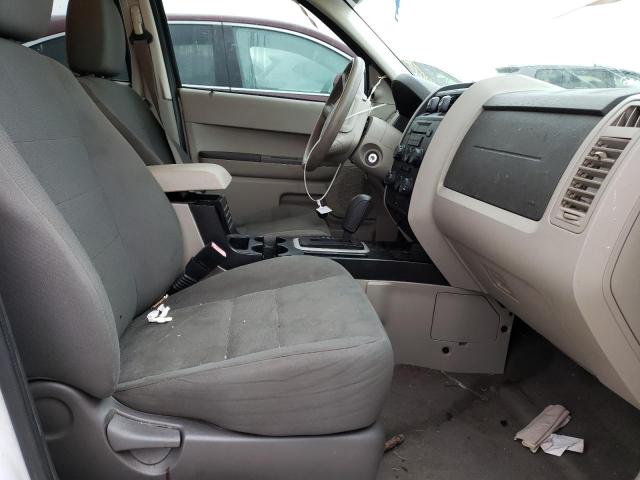 Photo 4 VIN: 1FMCU0C75BKC39959 - FORD ESCAPE XLS 