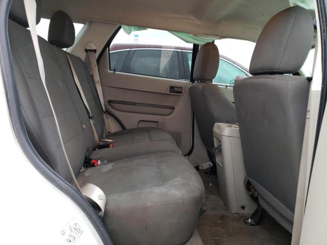 Photo 5 VIN: 1FMCU0C75BKC39959 - FORD ESCAPE XLS 