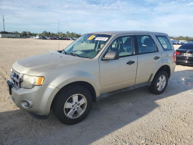 Photo 0 VIN: 1FMCU0C75CKA41786 - FORD ESCAPE XLS 